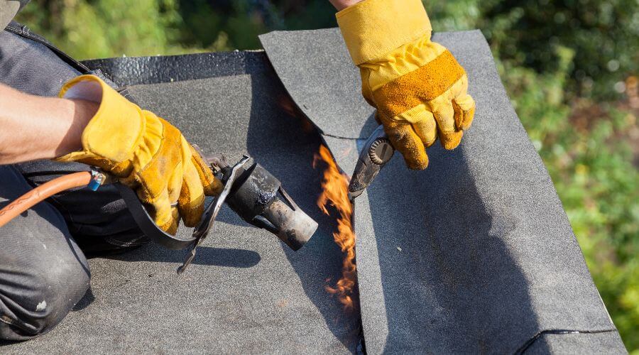 Expert top industrial roofings services in Oley, PA